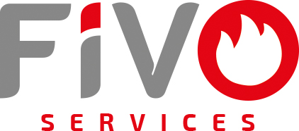 FIVO services sécurité incendie